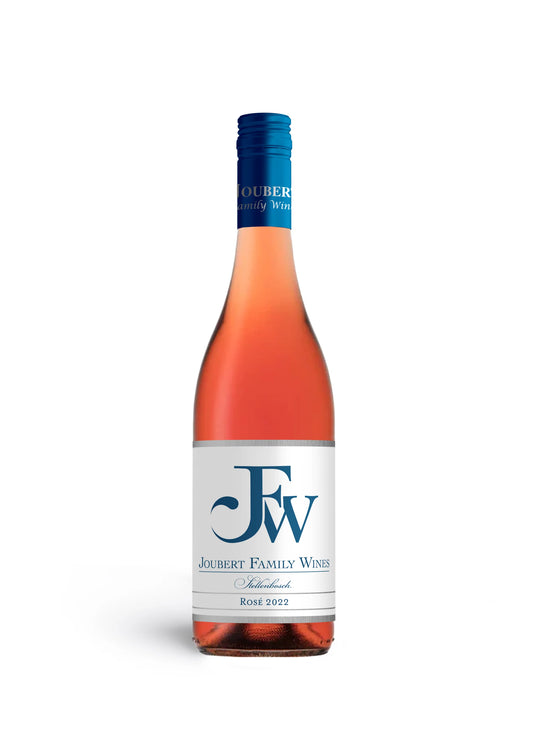 Rosé 2022 (per box of 3 bottles)